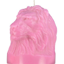 Load image into Gallery viewer, Lion Head Eco Candle CANDLES &amp; HOME FRAGRANCES, shipping time:In Stock British Colour Standard Neyron Rose 
