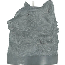 Load image into Gallery viewer, Wolf Head Eco Candle CANDLES &amp; HOME FRAGRANCES, shipping time:In Stock British Colour Standard Gunmetal Grey 
