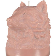 Load image into Gallery viewer, Wolf Head Eco Candle CANDLES &amp; HOME FRAGRANCES, shipping time:In Stock British Colour Standard Old Rose 
