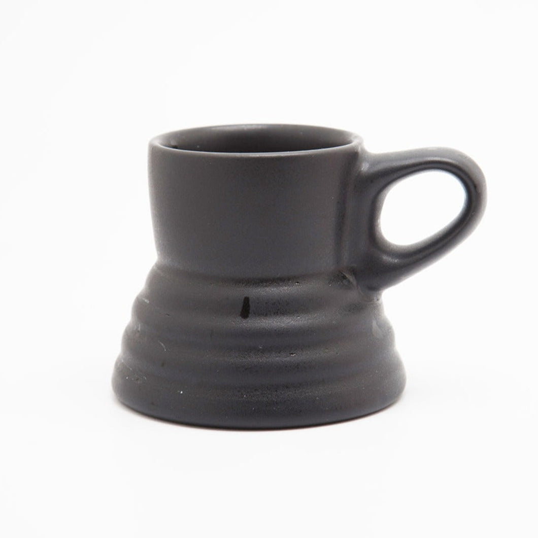 BKLYN CLAY Made No-Spill Mug BKLYN CLAY 
