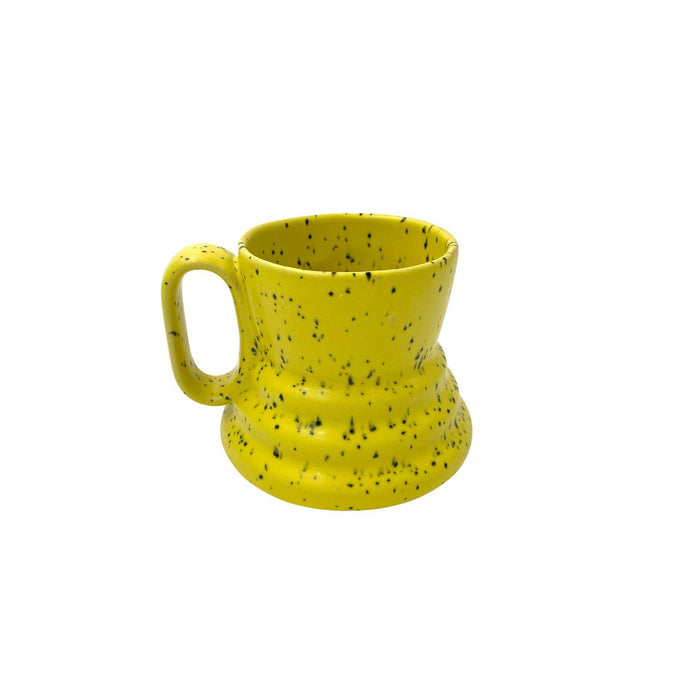 Oversized Mug by BKLYN MADE MUGS Afternoon Light Exclusives 
