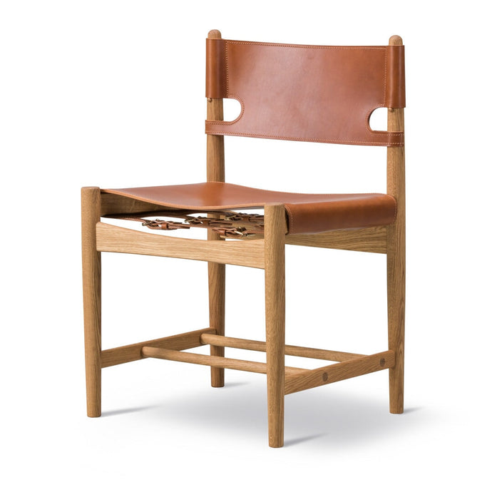 Spanish Dining Chair Side Chairs Fredericia 