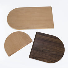 Load image into Gallery viewer, Versus Boards - Set of 3 Cutting Boards Tortuga Forma 
