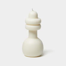Load image into Gallery viewer, Spindle Candle, Bub Novelty Candles 54 Celsius 
