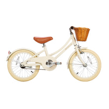 Load image into Gallery viewer, Classic Bicycle Kids Banwood Cream 
