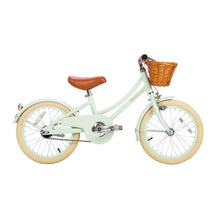 Load image into Gallery viewer, Classic Bicycle Kids Banwood Pale Mint 
