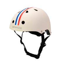 Load image into Gallery viewer, Helmet Kids Banwood Stripes 
