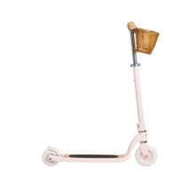 Load image into Gallery viewer, Maxi Scooter Kids Banwood Pink 
