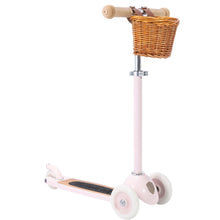 Load image into Gallery viewer, Scooter Kids Banwood Pink 
