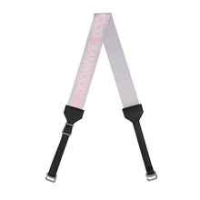 Load image into Gallery viewer, Carry Strap Kids Banwood Pink 
