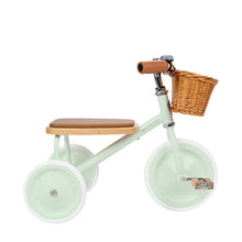 Load image into Gallery viewer, Trike Kids Banwood Pale Mint 
