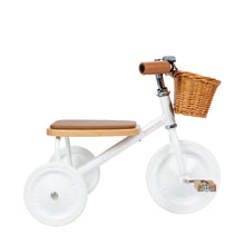Load image into Gallery viewer, Trike Kids Banwood White 
