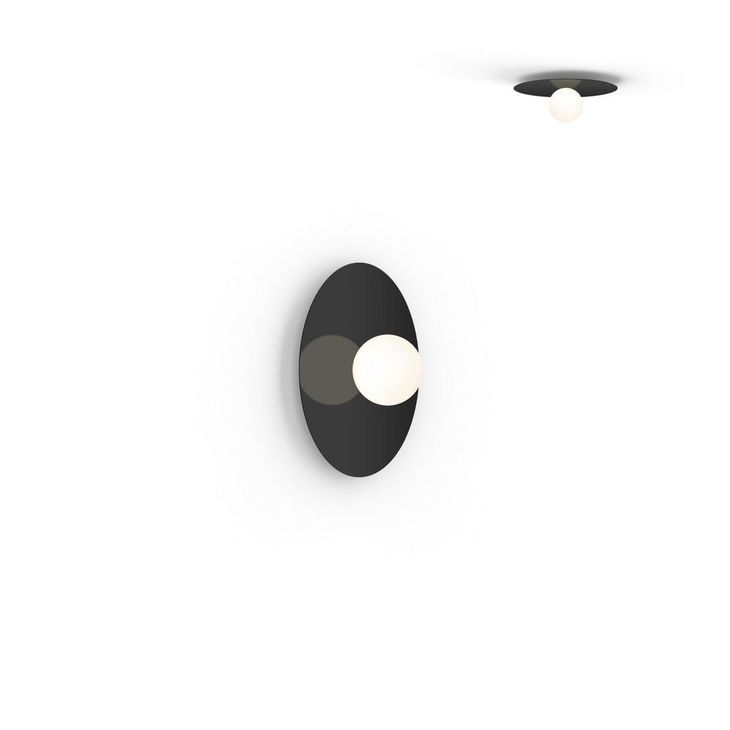 Bola Disc Flush Wall + Ceiling Pablo Designs 