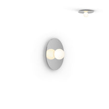 Load image into Gallery viewer, Bola Disc Flush Wall + Ceiling Pablo Designs 
