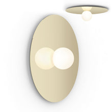 Load image into Gallery viewer, Bola Disc Flush Wall + Ceiling Pablo Designs 
