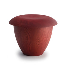 Load image into Gallery viewer, Bon Furniture Anthom Design House Red Stained Ash 
