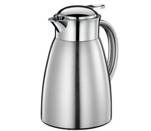 Load image into Gallery viewer, Stainless Steel Double-wall Server PITCHERS Cilio 
