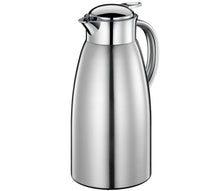 Load image into Gallery viewer, Stainless Steel Double-wall Server PITCHERS Cilio 
