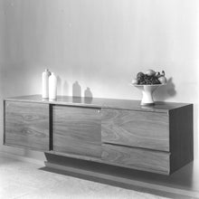 Load image into Gallery viewer, Classic Credenza SIDEBOARDS Smilow Design 
