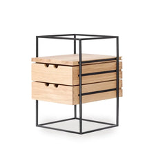 Load image into Gallery viewer, Cache Desk Organizer Furniture Anthom Design House 
