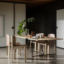 Load image into Gallery viewer, Cache Dining Table Furniture Anthom Design House 
