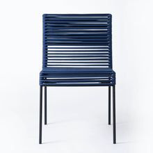 Load image into Gallery viewer, California Dining Chair OUTDOOR FURNITURE Mexa Design Blue 
