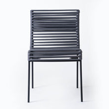 Load image into Gallery viewer, California Dining Chair OUTDOOR FURNITURE Mexa Design Stone Grey 
