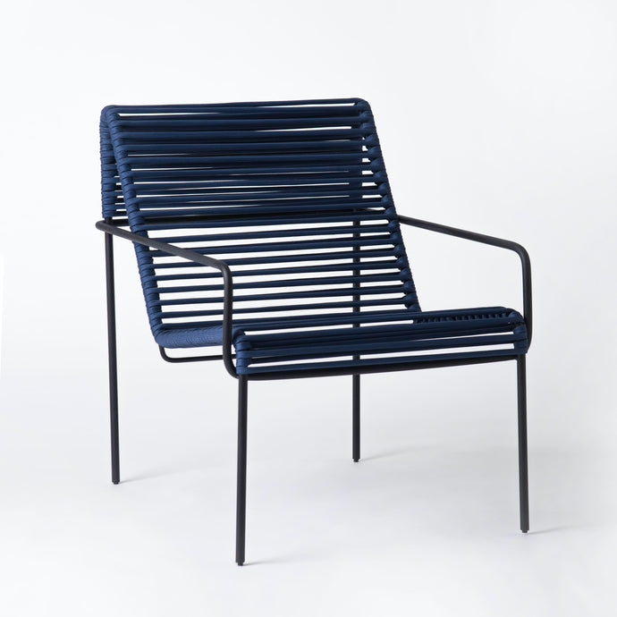 California Lounge Chair OUTDOOR FURNITURE Mexa Design 