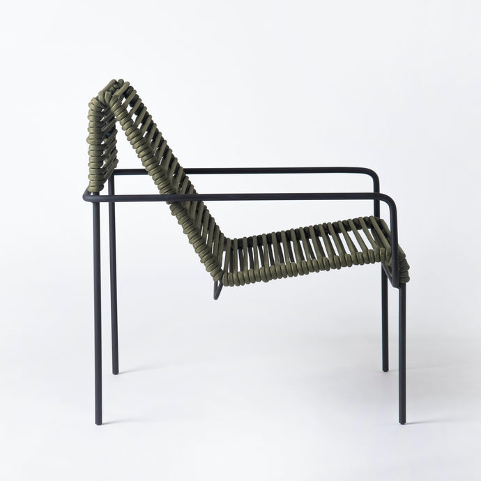 California Lounge Chair OUTDOOR FURNITURE Mexa Design 