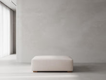 Load image into Gallery viewer, California Ottoman Ottomans Coda Studio 
