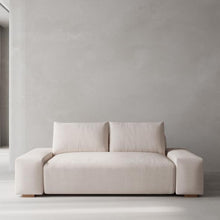 Load image into Gallery viewer, CALIFORNIA SOFA Sofas Coda Studio 
