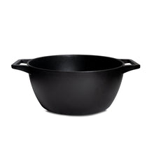 Load image into Gallery viewer, KIM_BO Dutch Oven COOKWARE CrushGrind 
