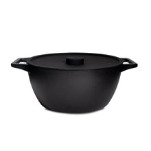 Load image into Gallery viewer, KIM_BO Dutch Oven COOKWARE CrushGrind 
