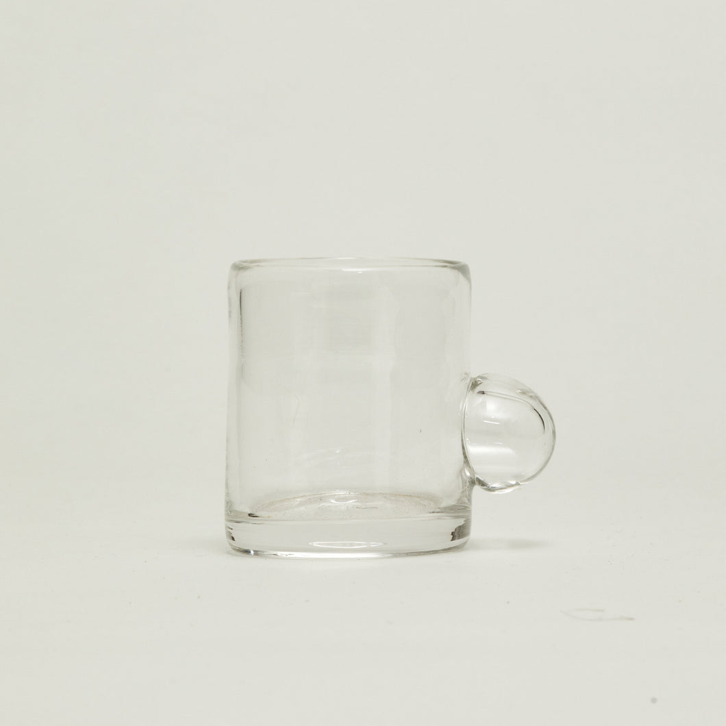 Bubble Cup #1 Sticky Glass 