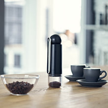 Load image into Gallery viewer, Columbia Coffee Grinder COFFEE &amp; TEA CrushGrind 
