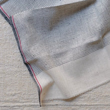 Load image into Gallery viewer, Seema - Organic Handwoven Napkins - Set of 4 Table Linen Soil to Studio 
