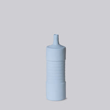 Load image into Gallery viewer, Ribbed Bottle Vase Vases Middle Kingdom 
