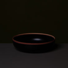 Load image into Gallery viewer, HERMIT BOWL (BLACK) Middle Kingdom 
