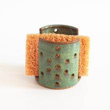 Load image into Gallery viewer, Sponge Holder Rachael Pots 
