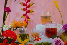 Load image into Gallery viewer, Bloom Teapot Housewares Sophie Lou Jacobsen 
