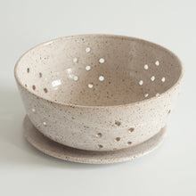 Load image into Gallery viewer, Large Berry Bowl Rachael Pots 
