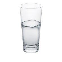 Load image into Gallery viewer, DUO - Tumbler Glass Sugahara Clear 15.9oz 
