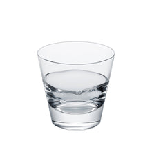 Load image into Gallery viewer, DUO - Old Fashion Glass Sugahara Clear 7.8oz 
