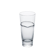 Load image into Gallery viewer, DUO - Tumbler Glass Sugahara Clear 6.8oz 
