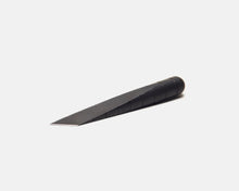 Load image into Gallery viewer, Desk Knife - Vapor Black Craighill 
