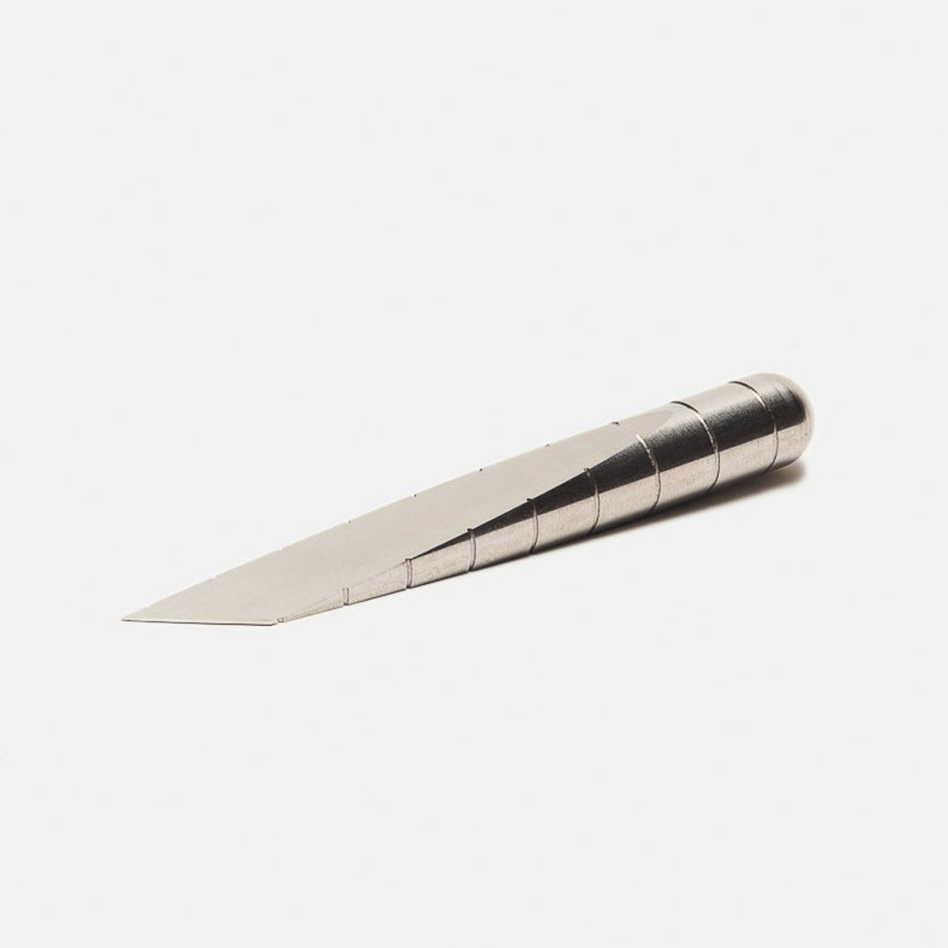 Desk Knife - Steel Craighill 