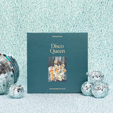 Load image into Gallery viewer, Disco Queen 500 Piece Jigsaw Puzzle Piecework Puzzles 

