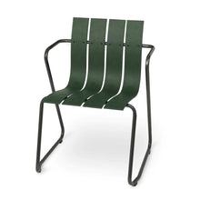 Load image into Gallery viewer, Ocean Chair OUTDOOR FURNITURE Mater 
