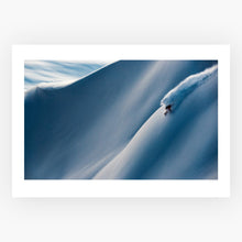Load image into Gallery viewer, Engelberg Blues, Open Edition Prints Fotofish 
