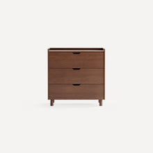 Load image into Gallery viewer, Prospect 3-Drawer Low Dresser DRESSERS &amp; CHESTS Burrow 
